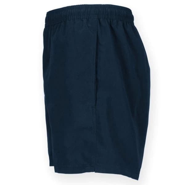 Tombo Mens Start Line Shorts