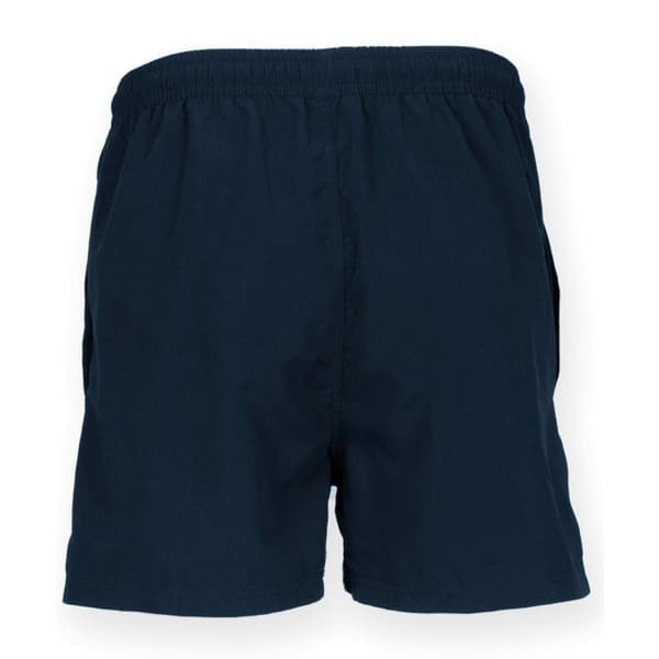Tombo Mens Start Line Shorts