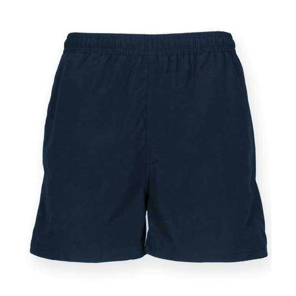Tombo Mens Start Line Shorts