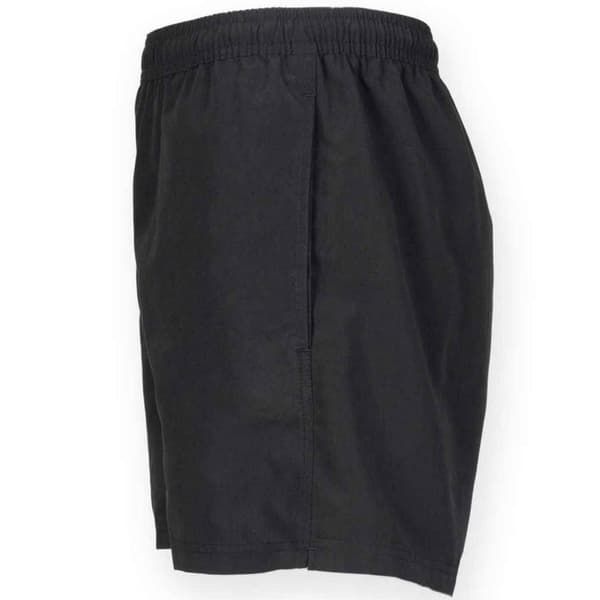 Tombo Start Line Shorts för herrar