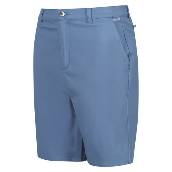 Regatta Mens Sabden Chino Shorts