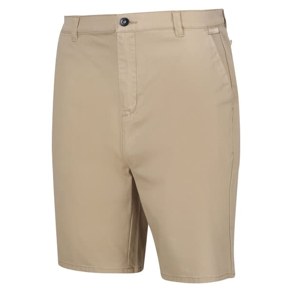 Regatta Mens Sabden Chino Shorts