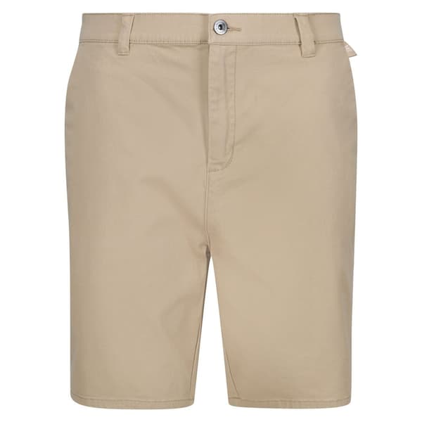 Regatta Mens Sabden Chino Shorts