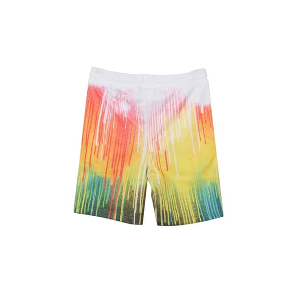Hype Boys Bright Drip Shorts
