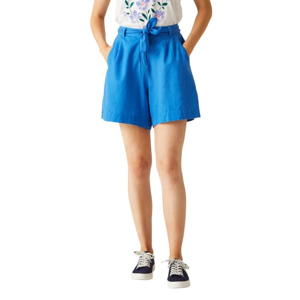 Regatta Womens/Ladies Sabela II Shorts