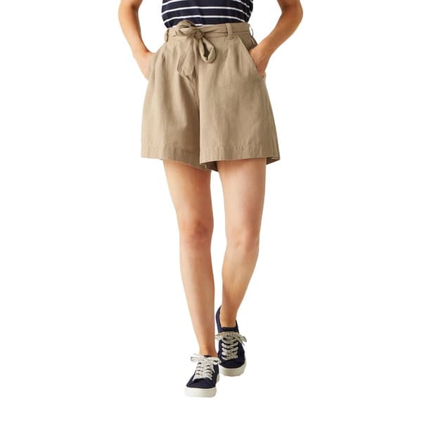 Regatta Womens/Ladies Sabela II Shorts