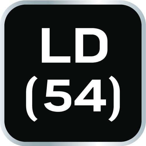 BASIC shorts, str. LD/54
