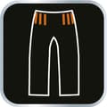 Miniatyrbild 4 av 9: Camo-shorts, storlek S