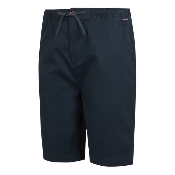 Regatta Aldan Chino Shorts för herrar