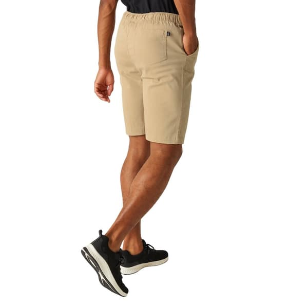 Regatta Aldan Chino Shorts för herrar