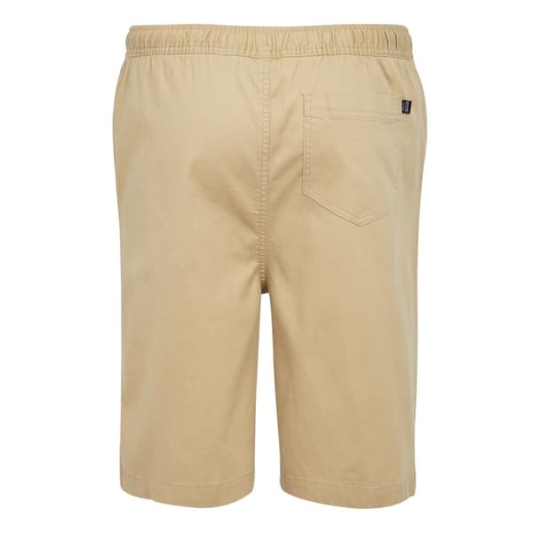 Regatta Aldan Chino Shorts för herrar