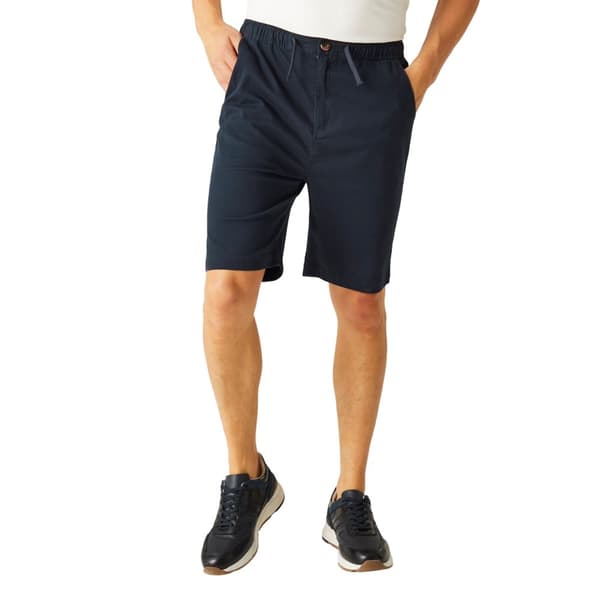 Regatta Aldan Chino Shorts för herrar