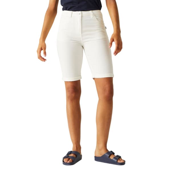 Regatta Dam/Lady Erdre Casual Shorts