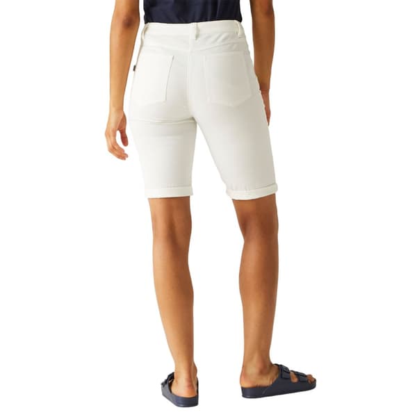 Regatta Dam/Lady Erdre Casual Shorts