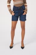 Miniatyrbild 3 av 6: The Original Performance Denim Shorts