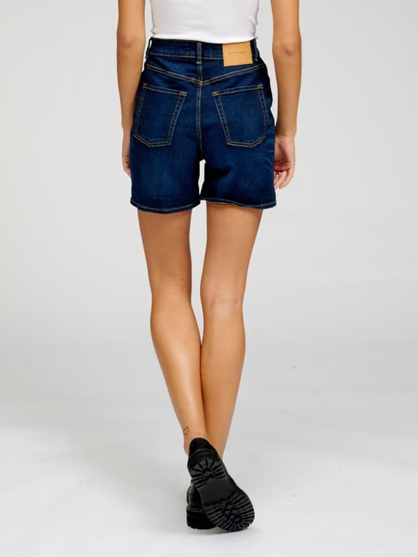 The Original Performance Denim Shorts