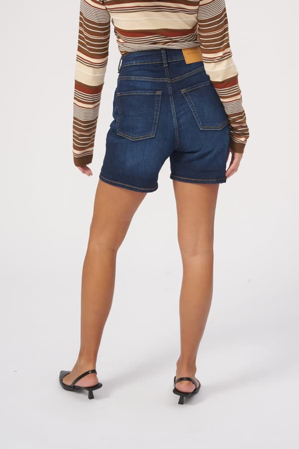 The Original Performance Denim Shorts