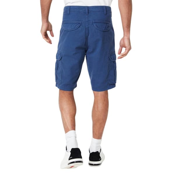 Maine Mens Cargo Shorts