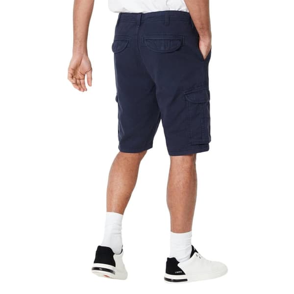 Maine Mens Cargo Shorts