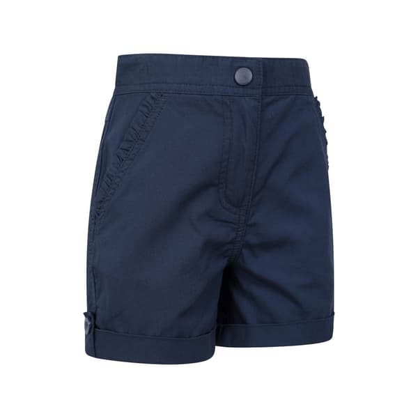 Mountain Warehouse Childrens/Kids Shore Shorts