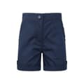Miniatyrbilde 1 av 4: Mountain Warehouse Childrens/Kids Shore Shorts