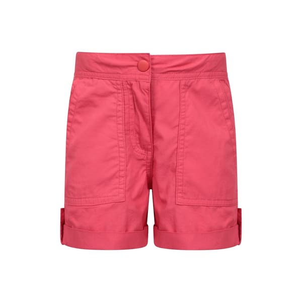Mountain Warehouse Childrens/Kids Shore Shorts