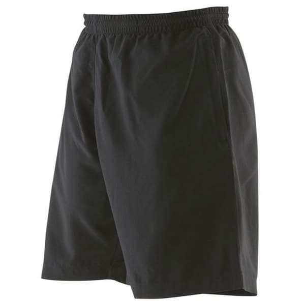 Finden & Hales Shorts i mikrofibre til mænd