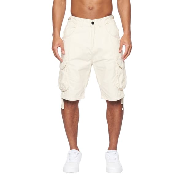 Crosshatch Mens Jamstar Cargo Shorts