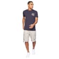 Miniatyrbilde 3 av 3: Crosshatch Mens Jamstar Cargo Shorts