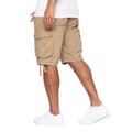 Miniatyrbilde 2 av 3: Crosshatch Mens Jamstar Cargo Shorts
