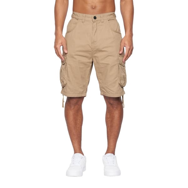 Crosshatch Mens Jamstar Cargo Shorts