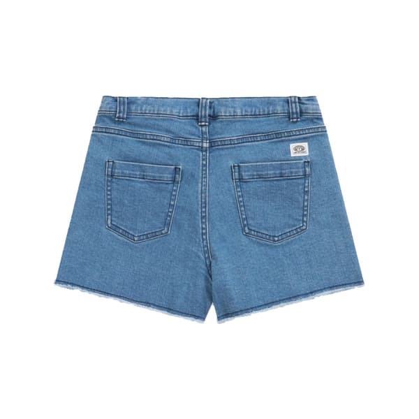 Animal Childrens/Kids Sophia Denim Shorts