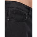 Miniatyrbilde 3 av 4: Crosshatch Mens Tillforth Denim Casual Shorts