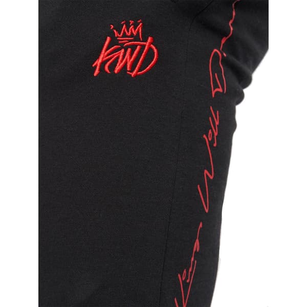 Kings Will Dream Mens Lidston Shorts