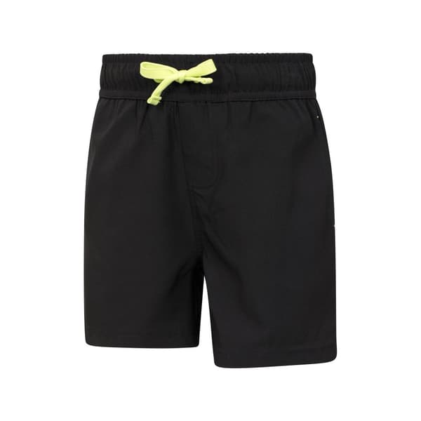 Mountain Warehouse Childrens/Kids Run It Shorts
