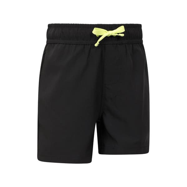 Mountain Warehouse Childrens/Kids Run It Shorts