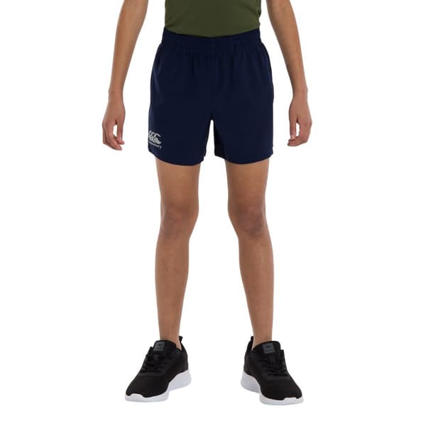 Canterbury Childrens/Kids Woven Shorts