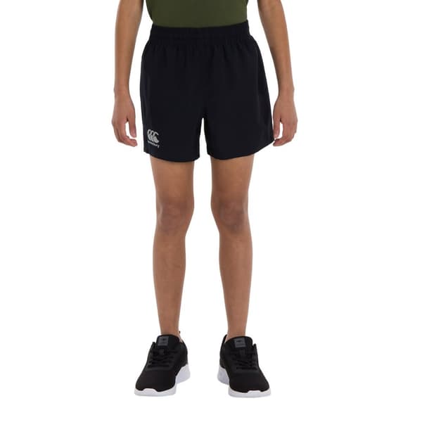 Canterbury Vävda shorts för barn/unga