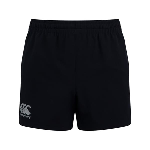 Canterbury Vävda shorts för barn/unga
