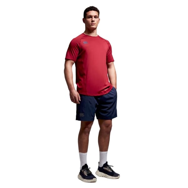 Canterbury Mens Woven Shorts