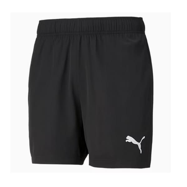 Puma Mens Woven Shorts