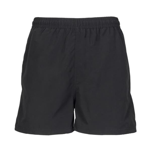 Tombo Childrens/Kids Start Line Mesh Lined Shorts