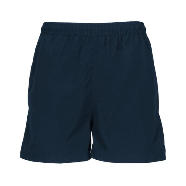 Tombo Childrens/Kids Start Line Mesh Lined Shorts