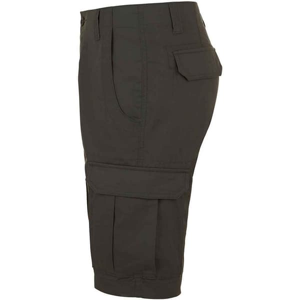 SOLS Mens Jackson Cargo Shorts
