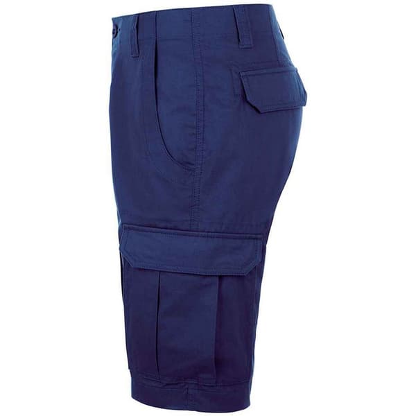 SOLS Mens Jackson Cargo Shorts