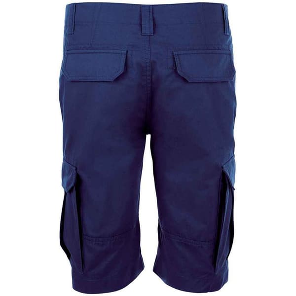 SOLS Mens Jackson Cargo Shorts