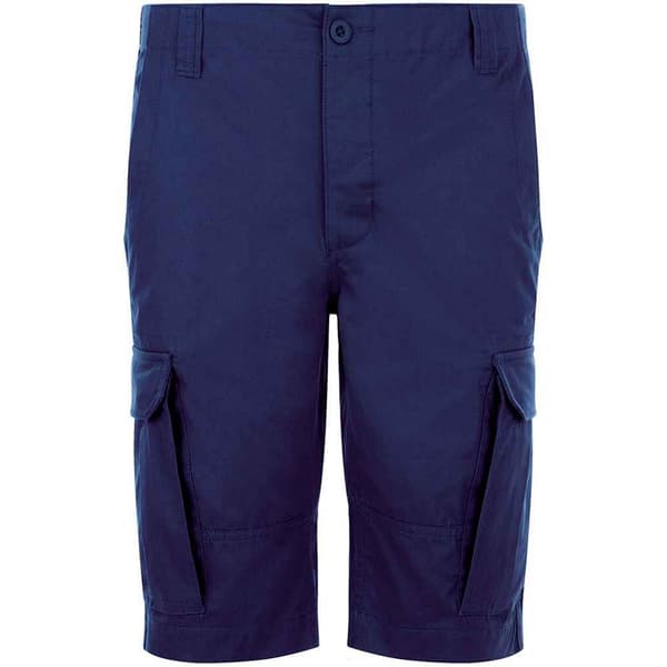 SOLS Mens Jackson Cargo Shorts