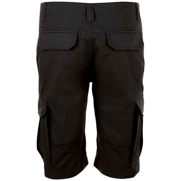 SOLS Mens Jackson Cargo Shorts