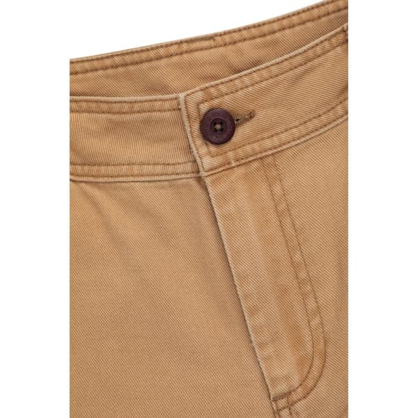 Animal Mens Dusk Twill Cargo Shorts