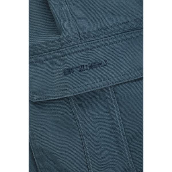 Animal Mens Dusk Twill Cargo Shorts